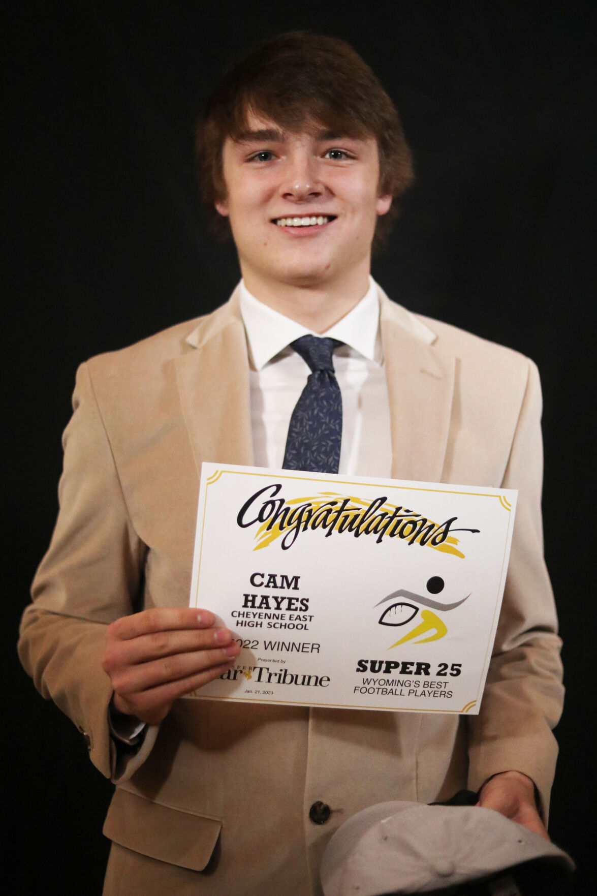 Super 25